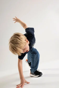 Viking QuickGo SL GTX Sneakers, Black