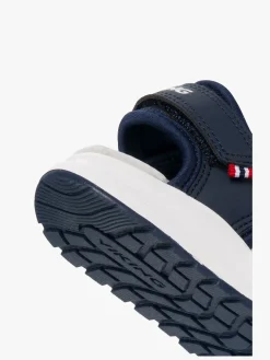 Viking Thrill 1V SL Sandaler, Navy/Light Grey
