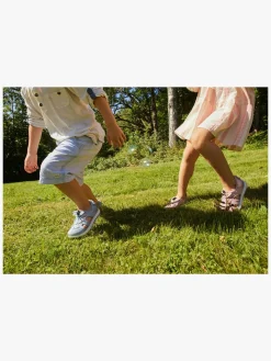 Viking Thrilly Sandal, Iceblue