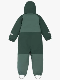 Viking Toasty Flyverdragt, Mørkegrøn