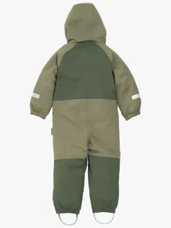 Viking Toasty Flyverdragt, Olive