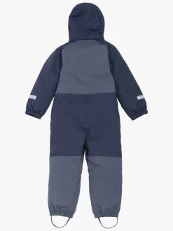 Viking Toasty Flyverdragt, Navyblå