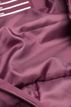 Viking Toasty Flyverdragt, Plum
