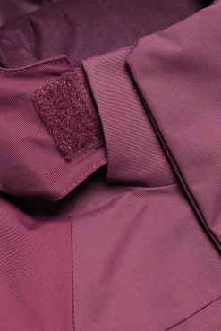 Viking Toasty Flyverdragt, Plum