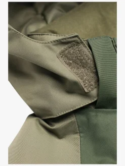 Viking Toasty Flyverdragt, Olive