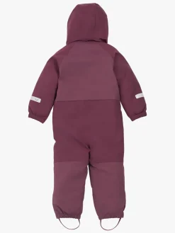 Viking Toasty Flyverdragt, Plum