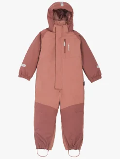 Viking Toasty Flyverdragt, Pink