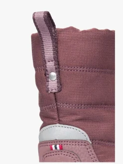 Viking Toasty Pull-on GTX Vinterstøvler, Antiquerose