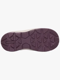 Viking Toasty Pull-on GTX Vinterstøvler, Antiquerose