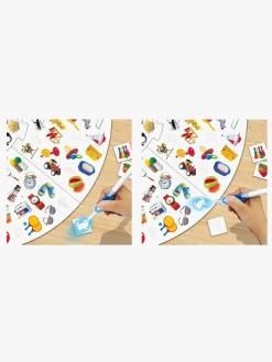 Vildkatten Mystery Spil 150