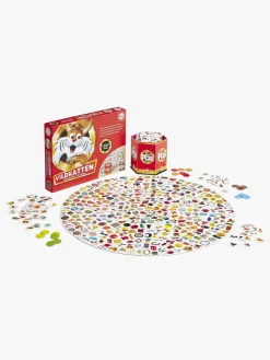 Vildkatten Spil Classic 300