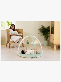 Vinter & Bloom Meadow Aktivitetscenter, Green Fields