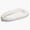Vinter & Bloom Meadow Babynest, Soft Sand