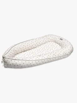 Vinter & Bloom Meadow Babynest, Soft Sand