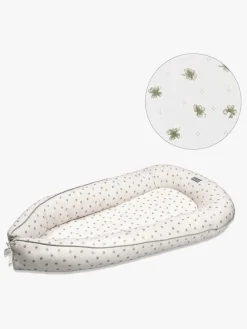Vinter & Bloom Meadow Babynest, Soft Sand