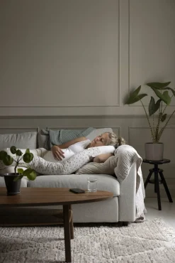 Vinter & Bloom Meadow Bumper Buddy Sengeslange, Soft Sand