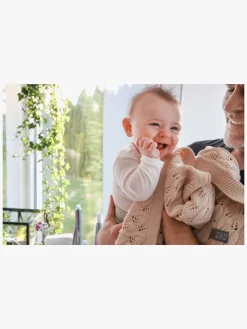 Vinter & Bloom Moment Tæppe EKO, Linen Beige