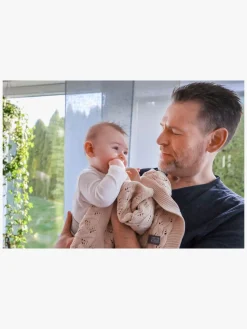 Vinter & Bloom Moment Tæppe EKO, Linen Beige