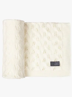 Vinter & Bloom Moment Tæppe EKO, Warm White