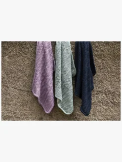 Vinter & Bloom Tæppe Cuddly, Sage Green