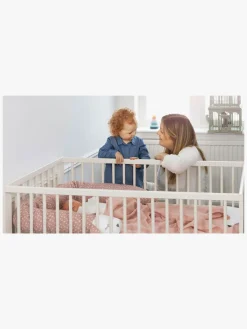 Vinter & Bloom Tæppe Moment Øko, Cloud Pink