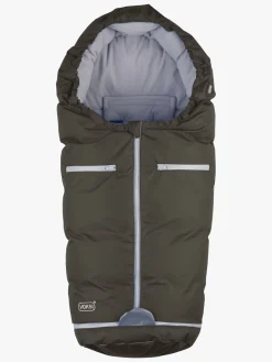 Voksi Active Kørepose, Olive Green