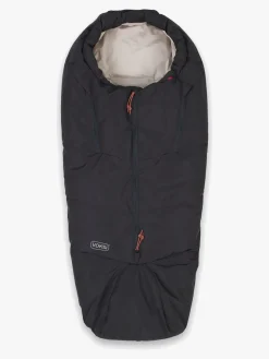 Voksi Adventure Kørepose, Sort