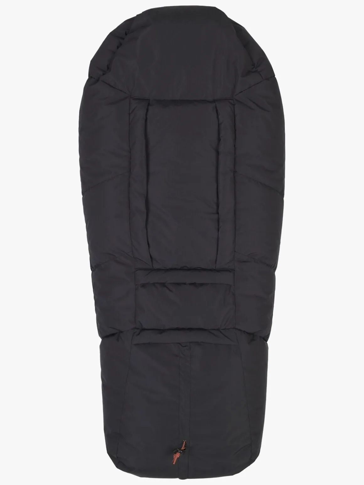 Voksi Adventure North Kørepose, Sort