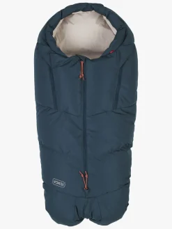 Voksi Adventure North Kørepose, Poppy Blue