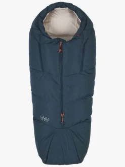 Voksi Adventure North Kørepose, Poppy Blue