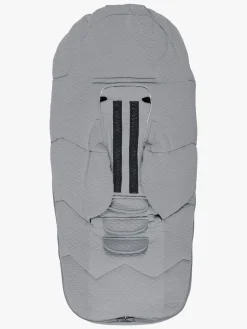 Voksi Breeze Light Kørepose, Grey Fields