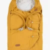 Voksi® Carry Kørepose, Golden Yellow