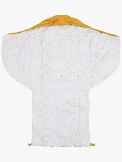 Voksi® Carry Kørepose, Golden Yellow