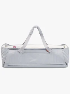 Voksi Carry Me Blød Lift, Grey Cream