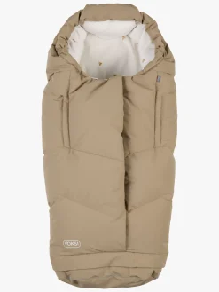 Voksi City North Kørepose, Dark Sand Wings