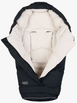 Voksi City North Kørepose, Black Cream