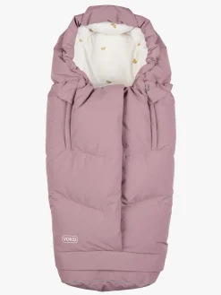 Voksi City North Kørepose, Grape wings