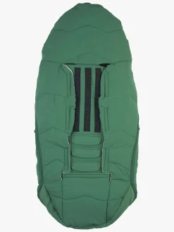 Voksi Explorer Kørepose, Grass Green Wings