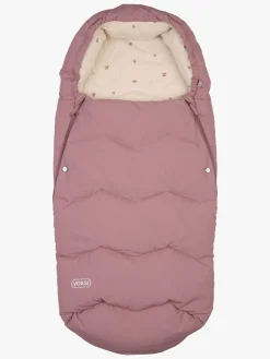 Voksi Explorer Kørepose, Grape Clover