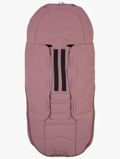 Voksi Explorer Kørepose, Grape Clover