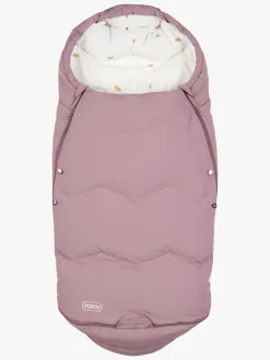 Voksi Explorer Kørepose, Grape wings