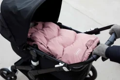 Voksi Explorer Kørepose, Grape wings