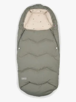 Voksi Explorer Kørepose, Meadow Green Clover