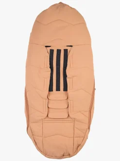 Voksi Explorer Kørepose, Sandstone Peach Wings