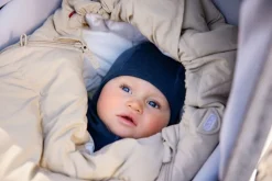 Voksi Explorer Kørepose, Seashell Sands Wings