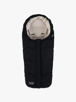 Voksi® Move Kørepose , Black Cream