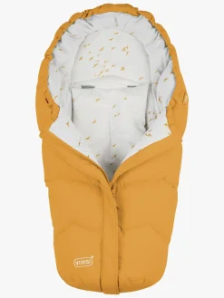 Voksi Move Kørepose, Golden Yellow Flying