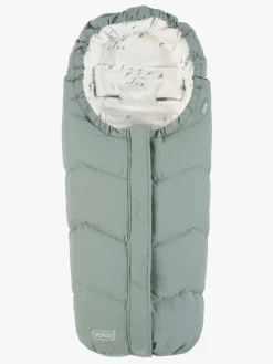 Voksi® Move Kørepose, Sea Green/Flying