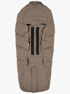 Voksi Move Kørepose, Walnut Clover