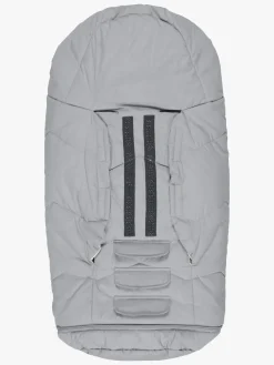 Voksi Sky Light Kørepose, Grey Solid